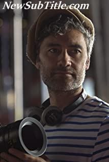 Taika Waititi - نیو ساب تایتل